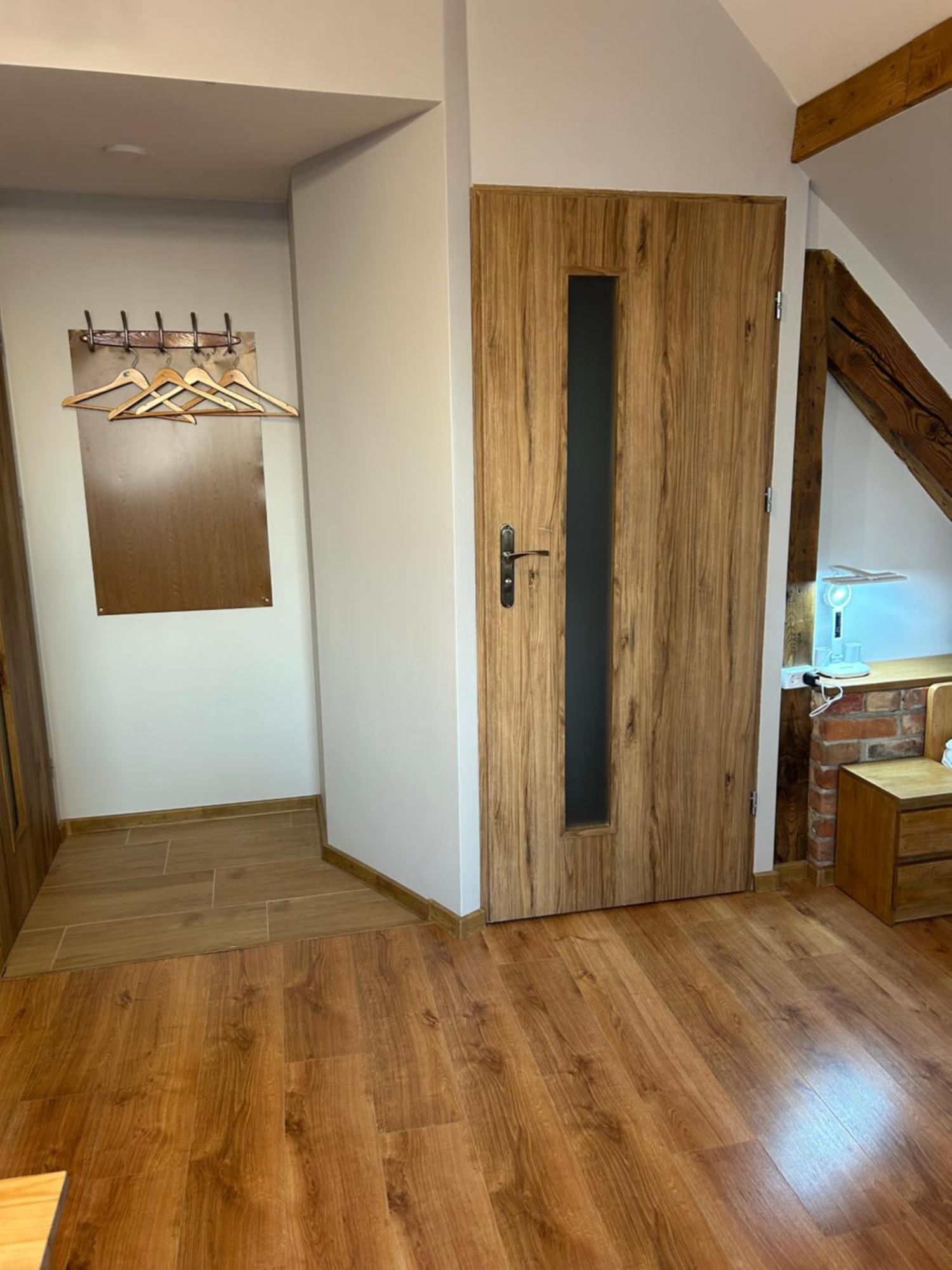 Widok Na Morze Apartment Darlowo Exterior photo